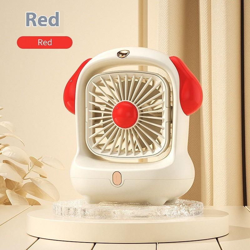 Desktop Desktop Little Fan Mini