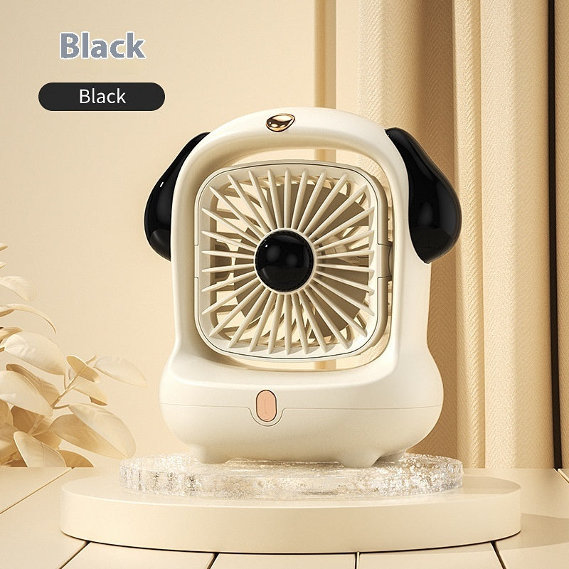 Desktop Desktop Little Fan Mini