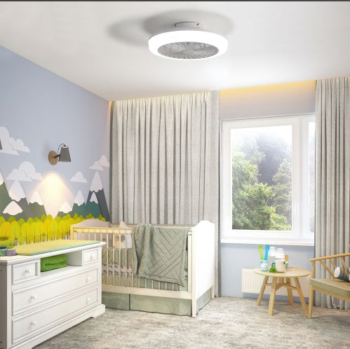 Plastic Ceiling Fans