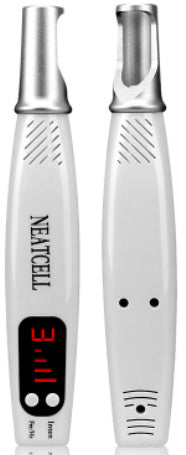 Home picosecond laser mole pen